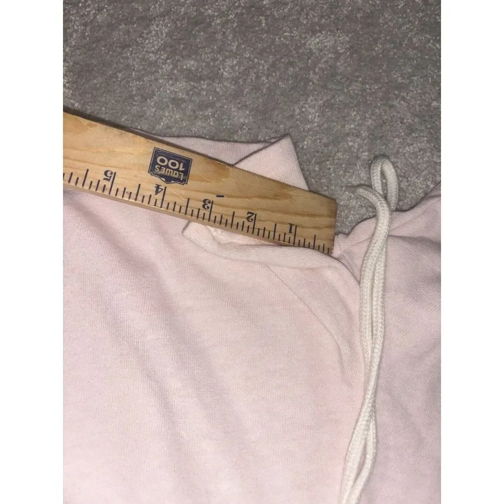 Monrow this pink